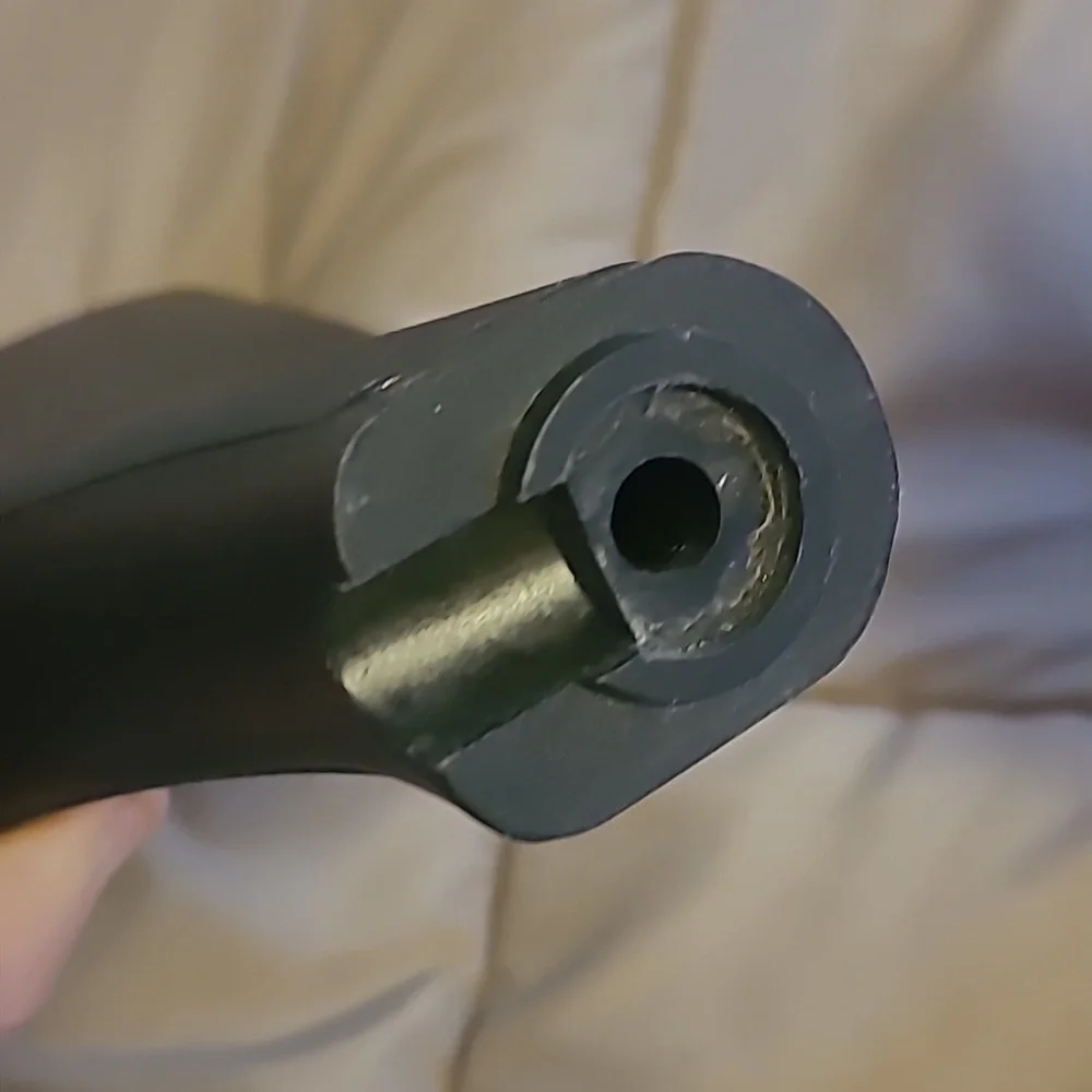 Mossberg 500 / 590 Buttstock - Picture 4 of 5